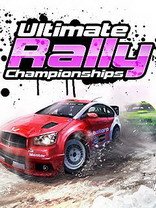 game pic for Ultimate Rally Championships  S40